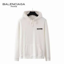 Picture of Balenciaga Hoodies _SKUBalenciagaS-XXLppt9905